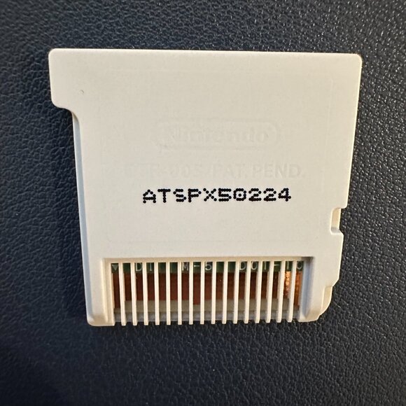 Nintendo 3DS *European, Cartridge Only* Mario Party Island Tour - Picture 2 of 3